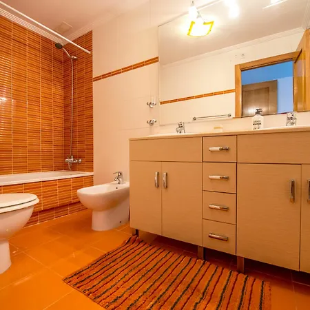 Appartement Bennecke Monica *