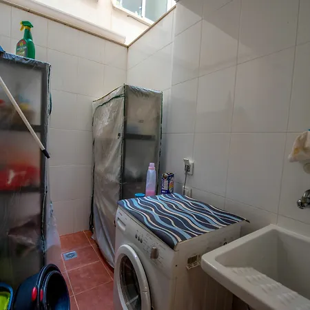 Appartement Bennecke Monica