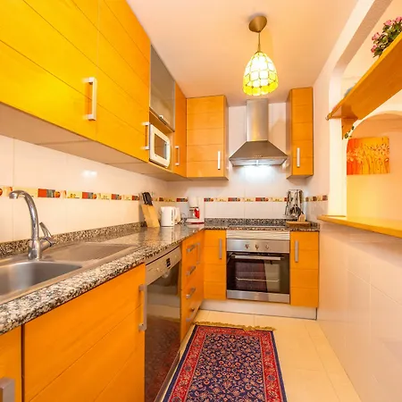 Appartement Bennecke Monica