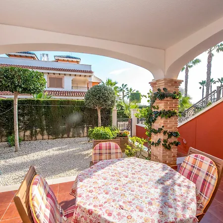 Bennecke Monica Apartment