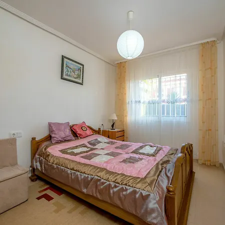 Apartment Bennecke Monica
