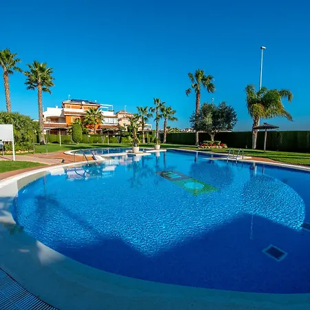 Apartment Bennecke Monica Orihuela