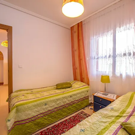 Apartment Bennecke Monica