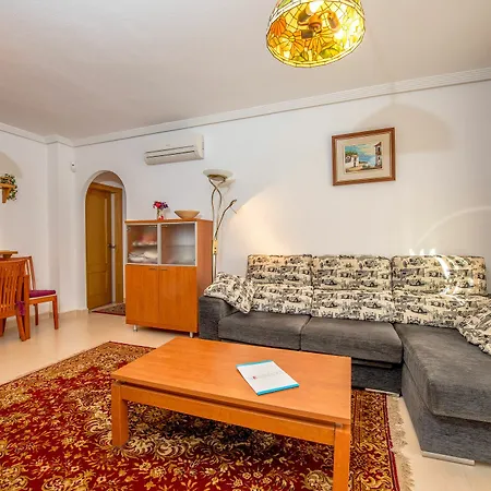 Apartment Bennecke Monica