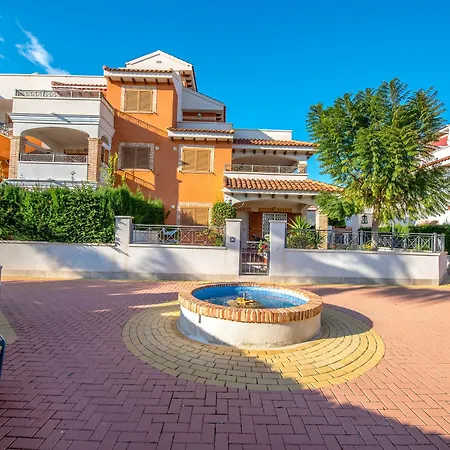 Apartment Bennecke Monica *