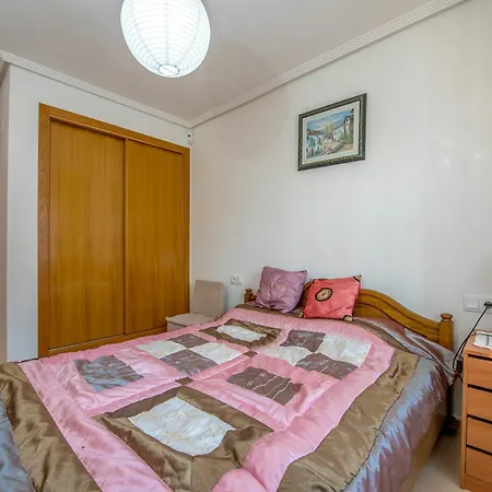 Bennecke Monica Apartment *